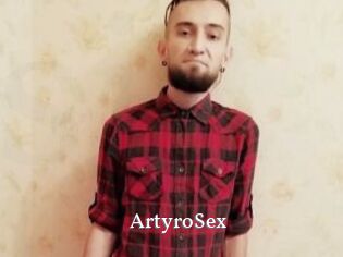 ArtyroSex