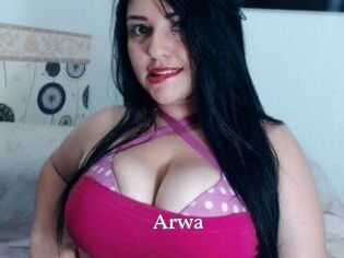 Arwa