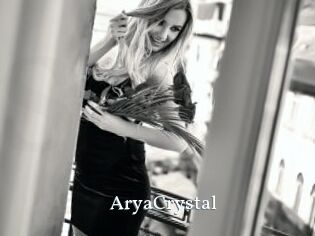 AryaCrystal