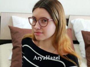 AryaHazel