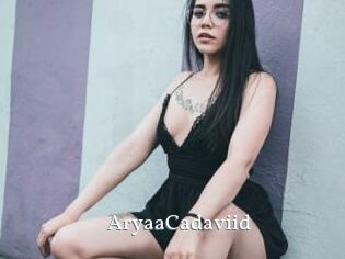 AryaaCadaviid