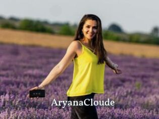 AryanaCloude