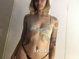 Aryaxo