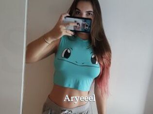 Aryeeel
