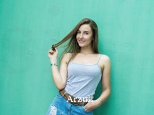 Arzuli