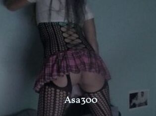 Asa300