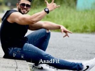 AsadFit
