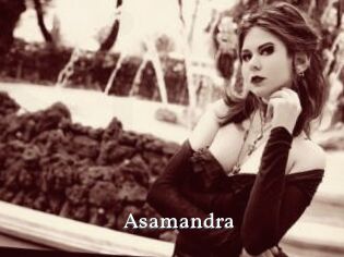 Asamandra SexyIdol