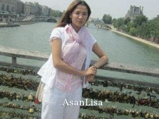 AsanLisa