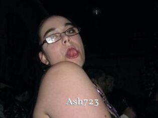 Ash723