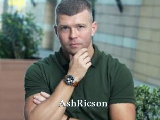 AshRicson