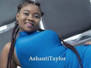 AshantiTaylor SexyIdol
