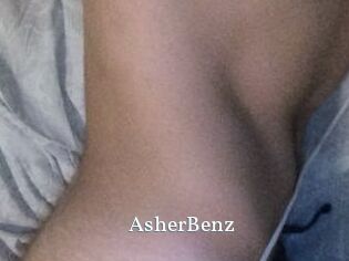 Asher_Benz SexyIdol