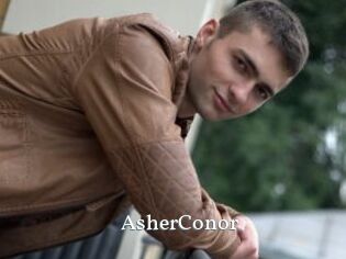 AsherConor