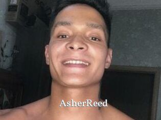 AsherReed