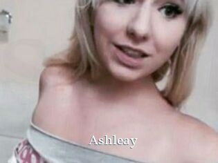 Ashleay
