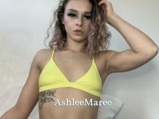 AshleeMaree