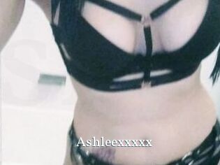 Ashleexxxxx