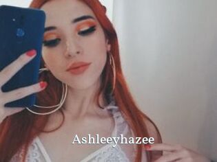 Ashleeyhazee SexyIdol