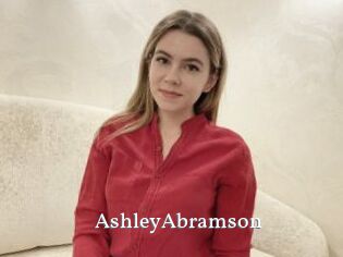 AshleyAbramson