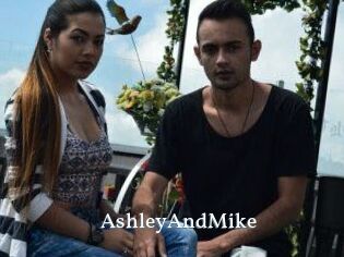 AshleyAndMike