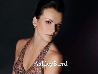 AshleyBirrd SexyIdol