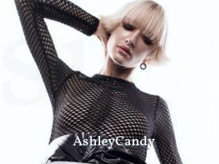 AshleyCandy SexyIdol