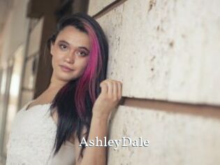 AshleyDale SexyIdol