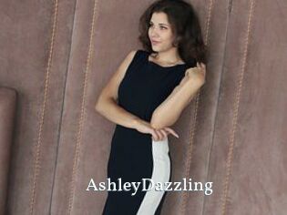 AshleyDazzling SexyIdol