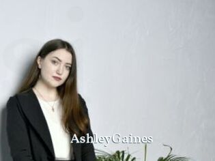 AshleyGaines