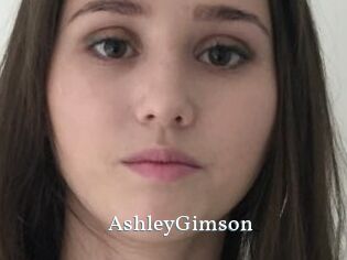 AshleyGimson