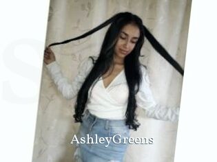 AshleyGreens