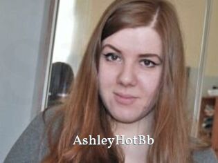 AshleyHotBb
