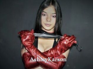 AshleyKarson