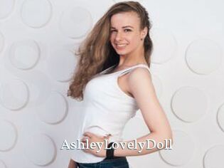 AshleyLovelyDoll