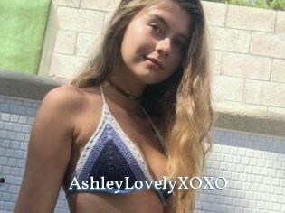 AshleyLovelyXOXO