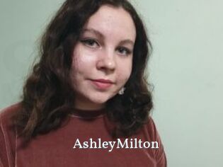 AshleyMilton