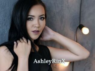 AshleyRinX