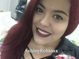 AshleyRobinsx