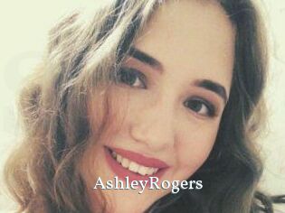 AshleyRogers SexyIdol