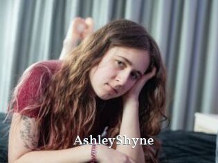 AshleyShyne SexyIdol