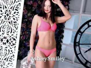 AshleySmiley SexyIdol