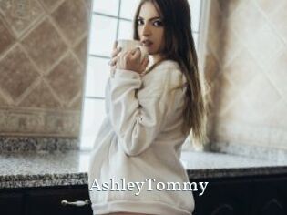 AshleyTommy