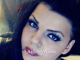 AshleyWilds SexyIdol