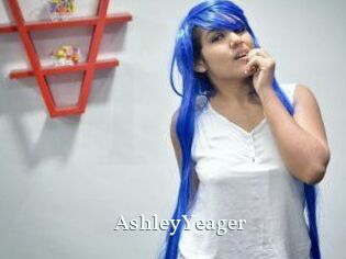 AshleyYeager