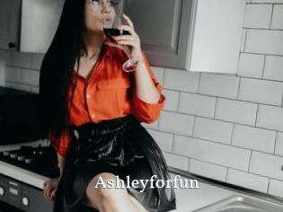 Ashleyforfun