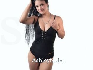 Ashleyfoxlat