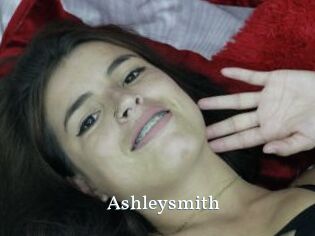Ashleysmith