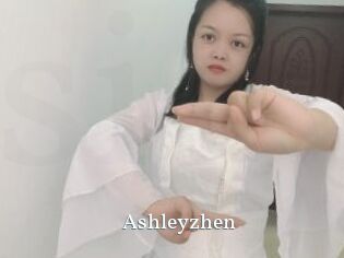 Ashleyzhen SexyIdol
