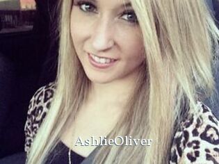 AshlieOliver SexyIdol